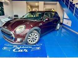 Other Usata 2019 Mini Cooper D Clubman Hype Station wagon | 12.990 € (Super prezzo)