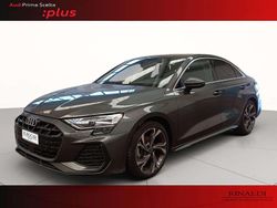 Grigio daytona perlato Usata 2024 Audi A3 S-Line Tre volumi | 33.500 € (Buon prezzo)