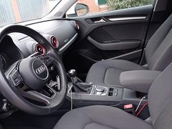 Usata 2017 Audi A3 S-Line | 16.500 € (Ottimo prezzo)