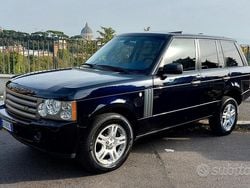 Blu Usata 2006 Land Rover Range Rover SUV | 12.500 €