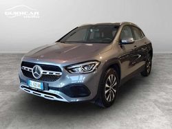 Grigio montagna Usata 2022 Mercedes GLA180 SUV | 32.500 € (Buon prezzo)