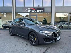 Gray Usata 2023 Maserati Levante GT SUV | 56.890 € (Buon prezzo)