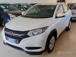 Bianco Usata 2017 Honda HR-V Comfort SUV | 10.700 € (Ottimo prezzo)
