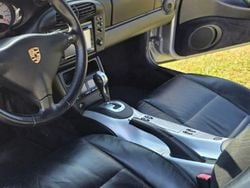 Grigio Usata 2000 Porsche 911 Carrera Coupé | 35.000 € (Super prezzo)