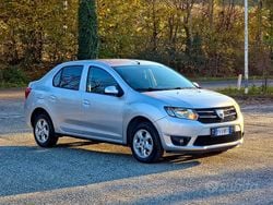 Grigio Usata 2013 Dacia Dokker Lauréate Monovolume | 4900 € (Ottimo prezzo)
