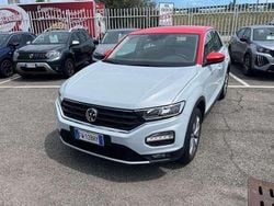 Altro Usata 2019 VW T-Roc Advance SUV | 19.990 € (Ottimo prezzo)