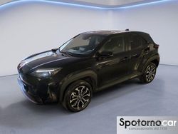 Nero Usata 2021 Toyota Yaris Cross Trend SUV | 21.500 € (Buon prezzo)
