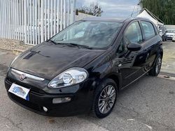 Nero Usata 2011 Fiat Punto Evo Dynamic Due volumi | 3500 € (Super prezzo)