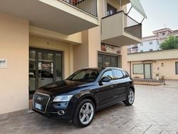 Blu Usata 2013 Audi Q5 S-Line SUV | 14.500 € (Buon prezzo)