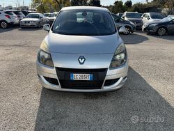 Grigio Usata 2010 Renault Scénic III Dynamique Monovolume | 5100 € (Buon prezzo)
