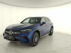 Usata 2024 Mercedes GLC300e Premium SUV | 66.900 € (Buon prezzo)