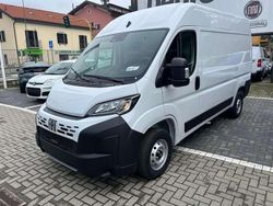 Bianco Nuova 2025 Fiat Ducato Furgone | 24.900 € (Super prezzo)