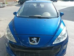 Usata 2008 Peugeot 308 Tre volumi | 3000 € (Buon prezzo)