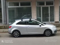 Usata 2009 Seat Ibiza Coupé | 650 € (Super prezzo)