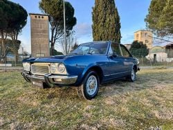 Blu/azzurro Usata 1975 Fiat 124 Sport Coupé | 11.000 €