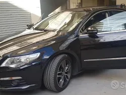 Usata 2008 VW CC Tre volumi | 7000 € (Buon prezzo)