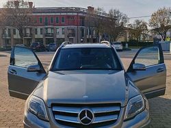 Usata 2013 Mercedes GLK220 Premium SUV | 13.500 € (Cara)