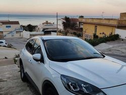 Usata 2021 Ford Kuga Titanium X SUV | 17.000 € (Buon prezzo)