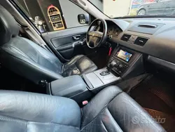 Grigio Usata 2008 Volvo XC90 Executive SUV | 7900 € (Ottimo prezzo)