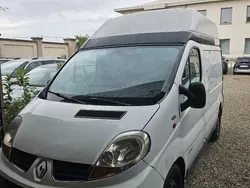 Usata 2007 Renault Trafic Furgone | 3500 € (Super prezzo)
