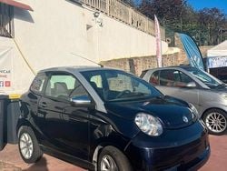Blu Usata 2018 Aixam Minauto GT Due volumi | 8000 €