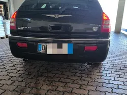 Usata 2006 Chrysler 300C Station wagon | 6000 € (Cara)