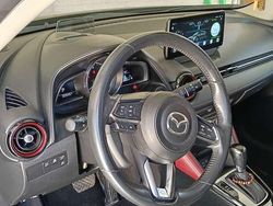 Grigio Usata 2018 Mazda CX-3 Exceed SUV | 13.500 € (Buon prezzo)