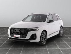 Bianco Usata 2024 Audi SQ7 Sport SUV | 113.900 €