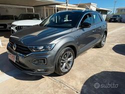 Grigio Usata 2019 VW T-Roc Style SUV | 21.800 € (Molto cara)