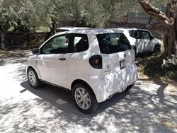 Usata 2019 Aixam Microcar Due volumi | 6900 €