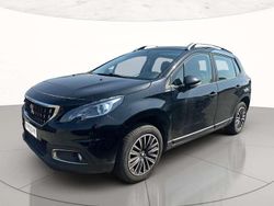 Nero metallizzato Usata 2019 Peugeot 2008 Allure SUV | 9900 € (Ottimo prezzo)