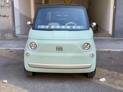 Latte menta Nuova 2025 Fiat Topolino Dolcevita Due volumi | 8900 €