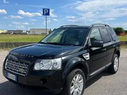 Nero Usata 2009 Land Rover Freelander 2 HSE SUV | 2700 € (Super prezzo)