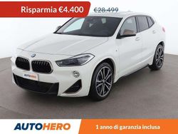 Bianco Usata 2020 BMW X2 SUV | 24.699 € (Ottimo prezzo)