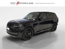Nero metallizzato Usata 2023 Land Rover Range Rover HSE SUV | 109.900 €