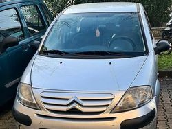 Grigio Usata 2002 Citroën C3 Due volumi | 3000 €