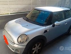 Usata 2008 Mini ONE Due volumi | 400 €