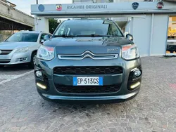 Citroën C3 Picasso