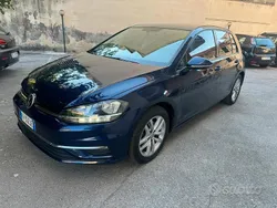 Usata 2019 VW Golf VII Due volumi | 13.000 € (Ottimo prezzo)