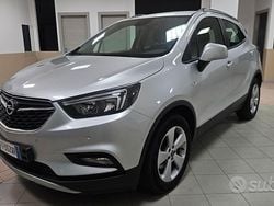 Grigio Usata 2019 Opel Mokka X Ultimate SUV | 11.490 € (Buon prezzo)