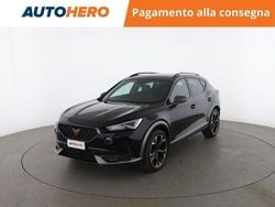 Nero Usata 2022 Cupra Formentor SUV | 25.299 € (Buon prezzo)
