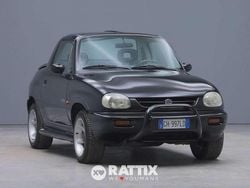 Nero Usata 1996 Suzuki X-90 Coupé | 6863 €