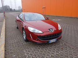 Usata 2006 Peugeot 407 Coupe Coupé | 7500 €