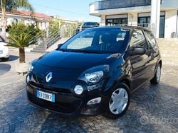 Nero Usata 2014 Renault Twingo Night&Day Due volumi | 4500 € (Ottimo prezzo)