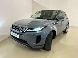 Nolita grey Usata 2022 Land Rover Range Rover evoque SE SUV | 32.000 € (Ottimo prezzo)