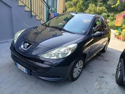 Usata 2011 Peugeot 206+ Due volumi | 2650 € (Buon prezzo)