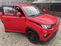 Usata 2022 Mahindra KUV100 SUV | 7500 € (Super prezzo)