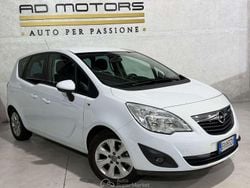 Other Usata 2013 Opel Meriva Monovolume | 6500 € (Buon prezzo)
