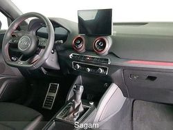 Nero mito metallizzato Usata 2025 Audi Q2 S-Line SUV | 36.500 € (Molto cara)