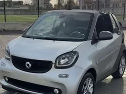 Usata 2019 Smart ForTwo Cabrio Passion Cabrio | 13.500 € (Ottimo prezzo)